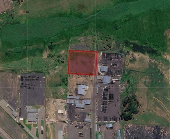 1 ha Land