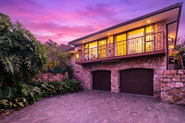 5 Bedroom House
