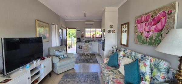 1 Bedroom House