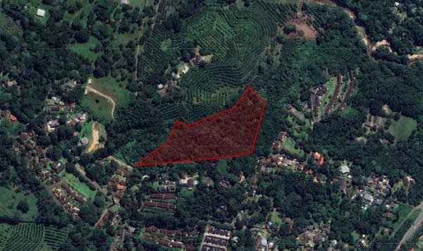 4.4 ha Land