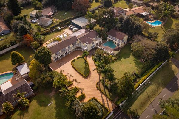 8 236 m² Land