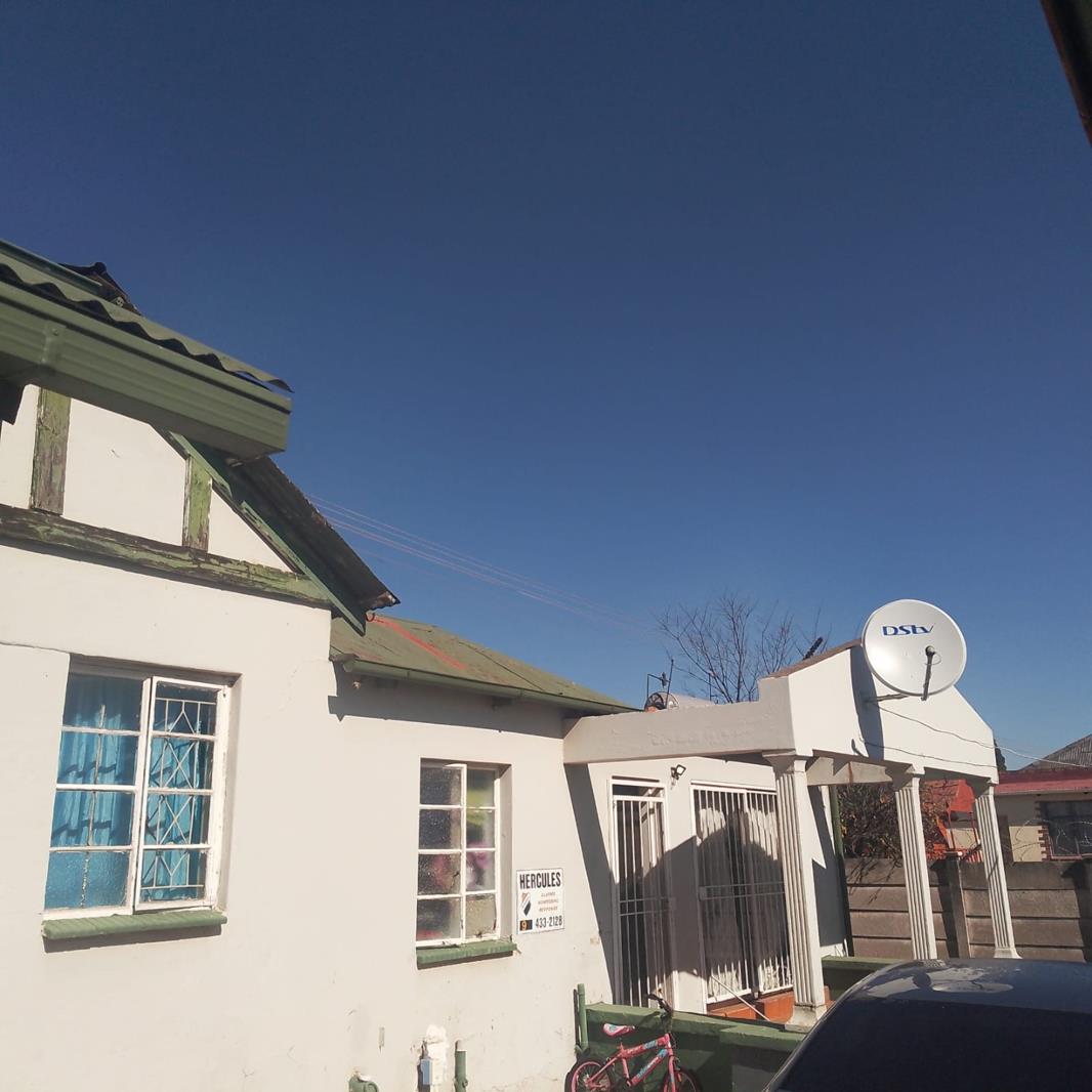 3 Bedroom House in The Hill