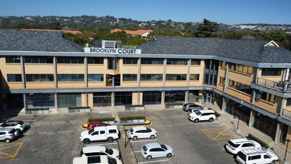 89 m² Commercial space