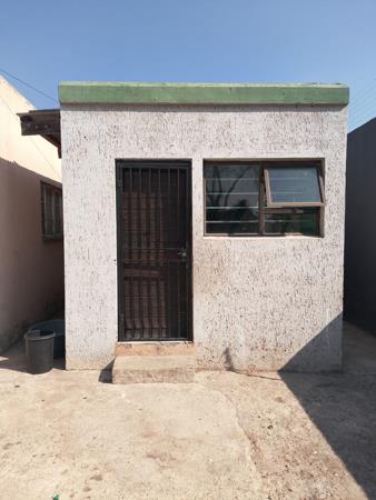 1 Bedroom Garden Cottage