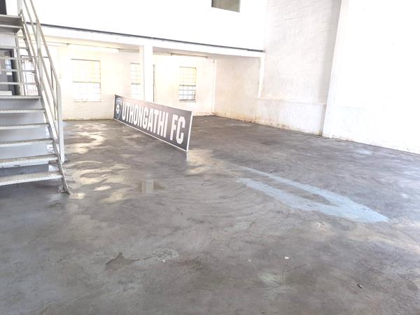 136 m² Commercial space