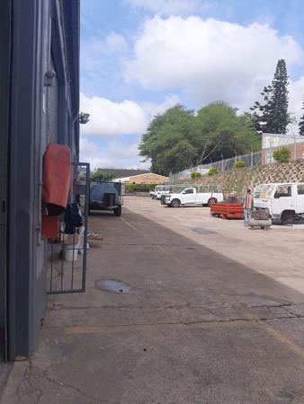 193 m² Commercial space