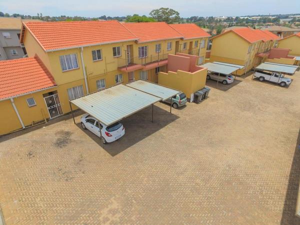 2 Bedroom Flat