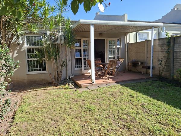 2 Bedroom Simplex