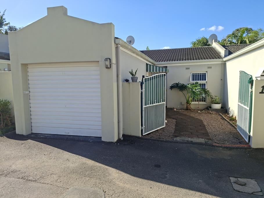 2 Bedroom Simplex