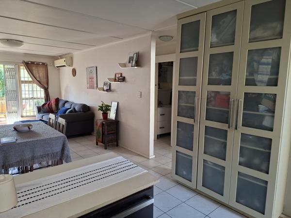 2 Bedroom Simplex
