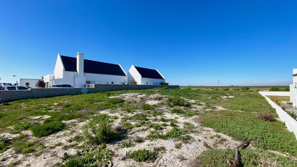 802 m² Land