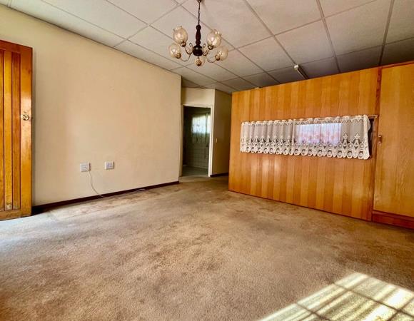 1 Bedroom Cluster