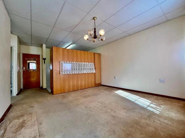 1 Bedroom Cluster