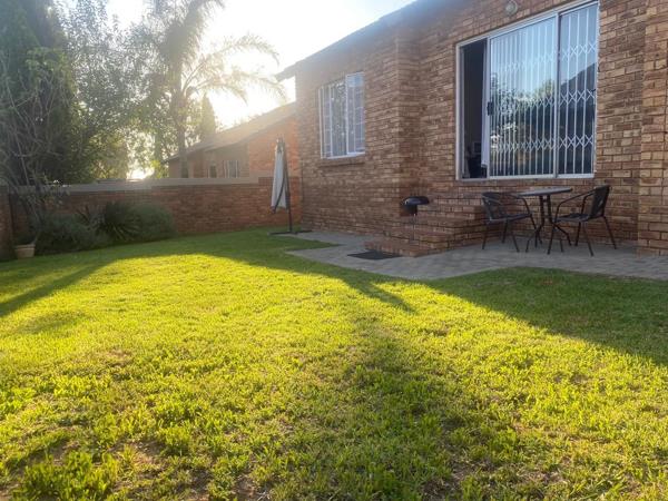2 Bedroom Cluster