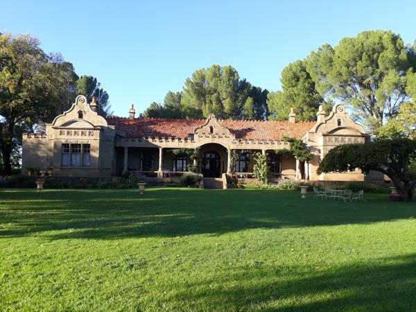 91.2 ha Farm