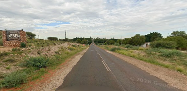 7 560 m² Land