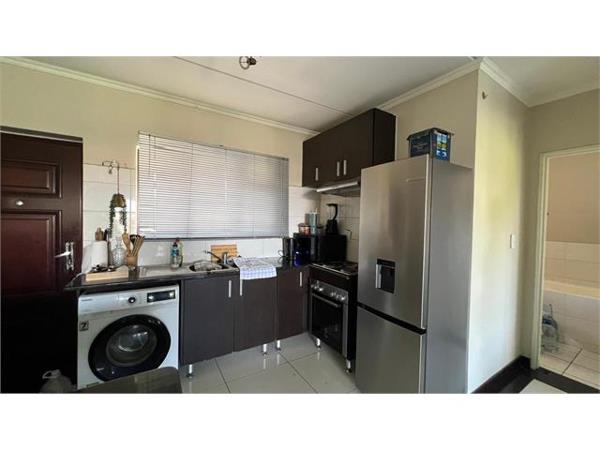 1 Bedroom House
