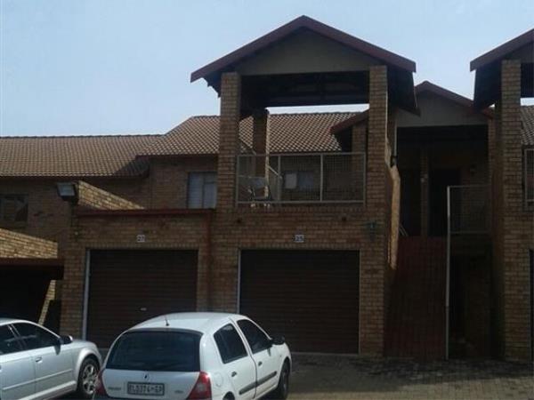 2 Bedroom Simplex