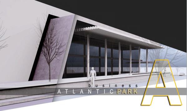 6 400 m² Industrial space