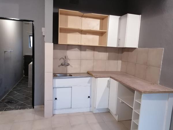 1 Bedroom Garden Cottage