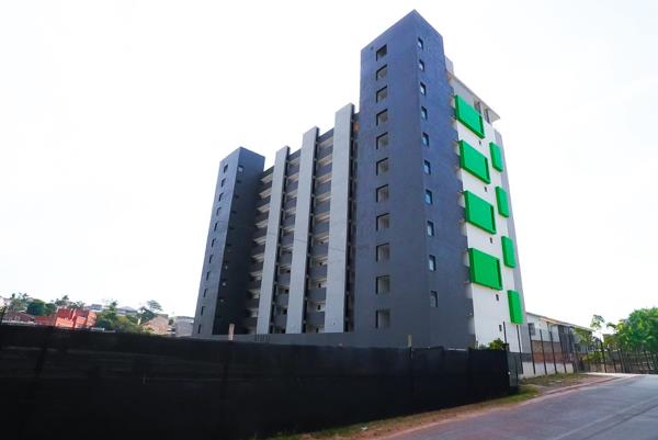 123 Bedroom House