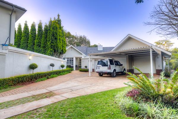 6 Bedroom House