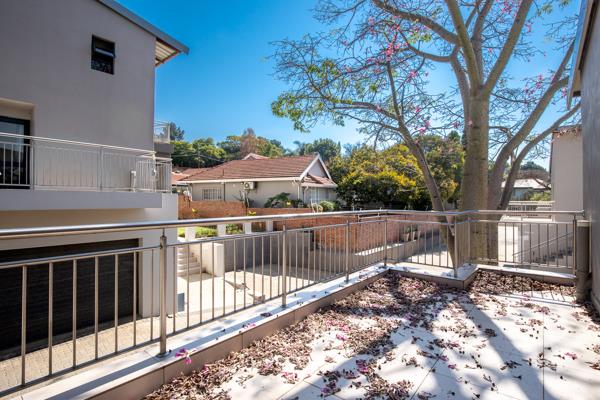 4 Bedroom Cluster