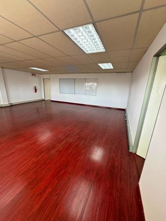 Commercial space