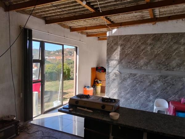 1 Bedroom House