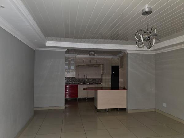 4 Bedroom Townhouse