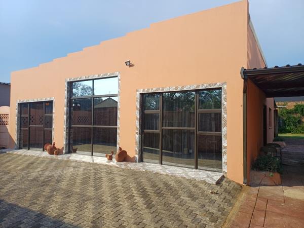 2 Bedroom Garden Cottage