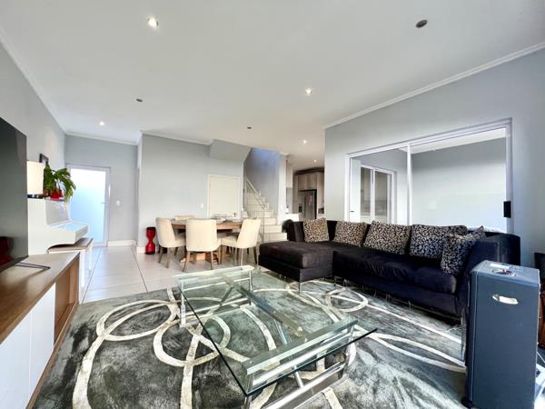 3 Bedroom Cluster