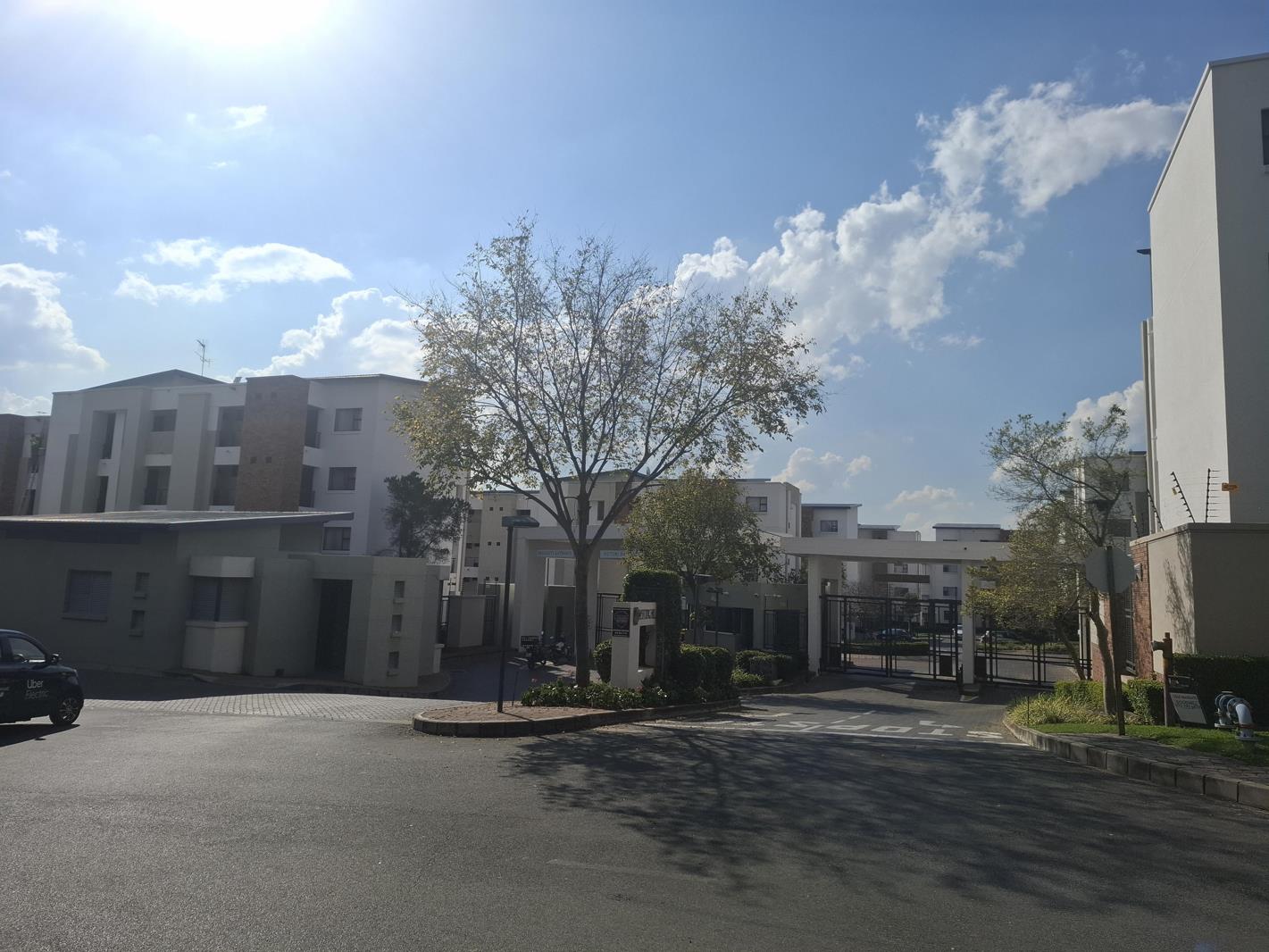 1 Bedroom Apartment in Ferndale