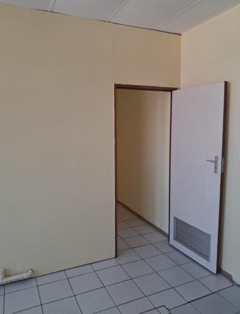 43 m² Office Space