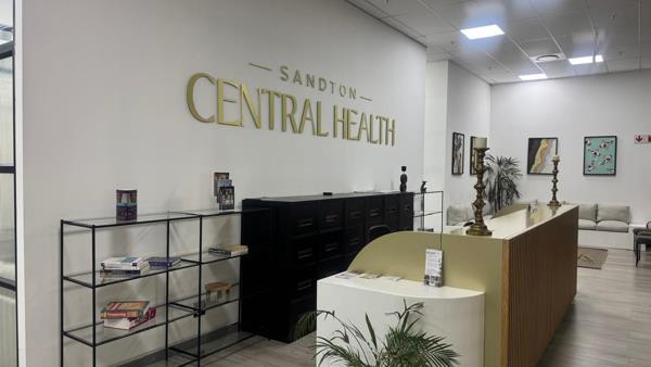 Commercial space