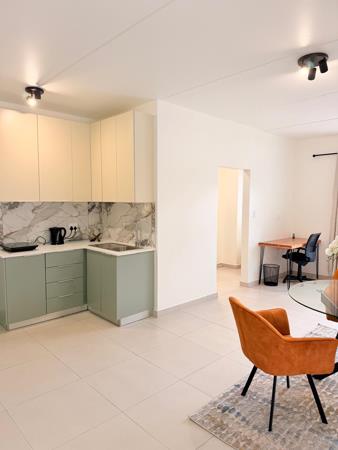 1 Bedroom Flat