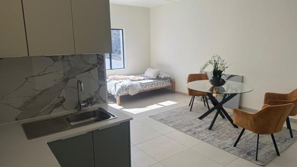 1 Bedroom Flat