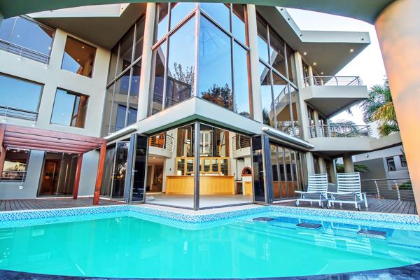 6 Bedroom House