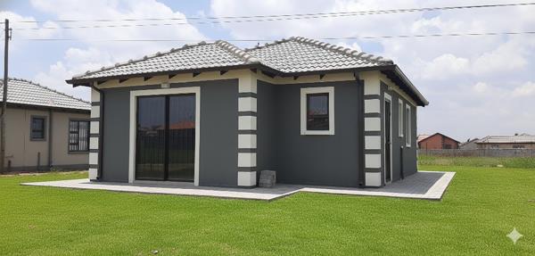 3 Bedroom Simplex