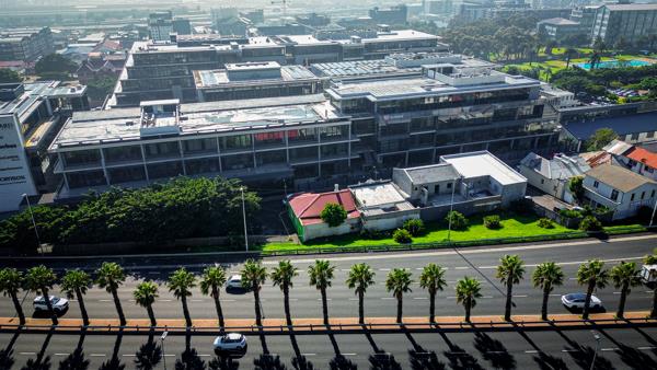 5 141 m² Commercial space
