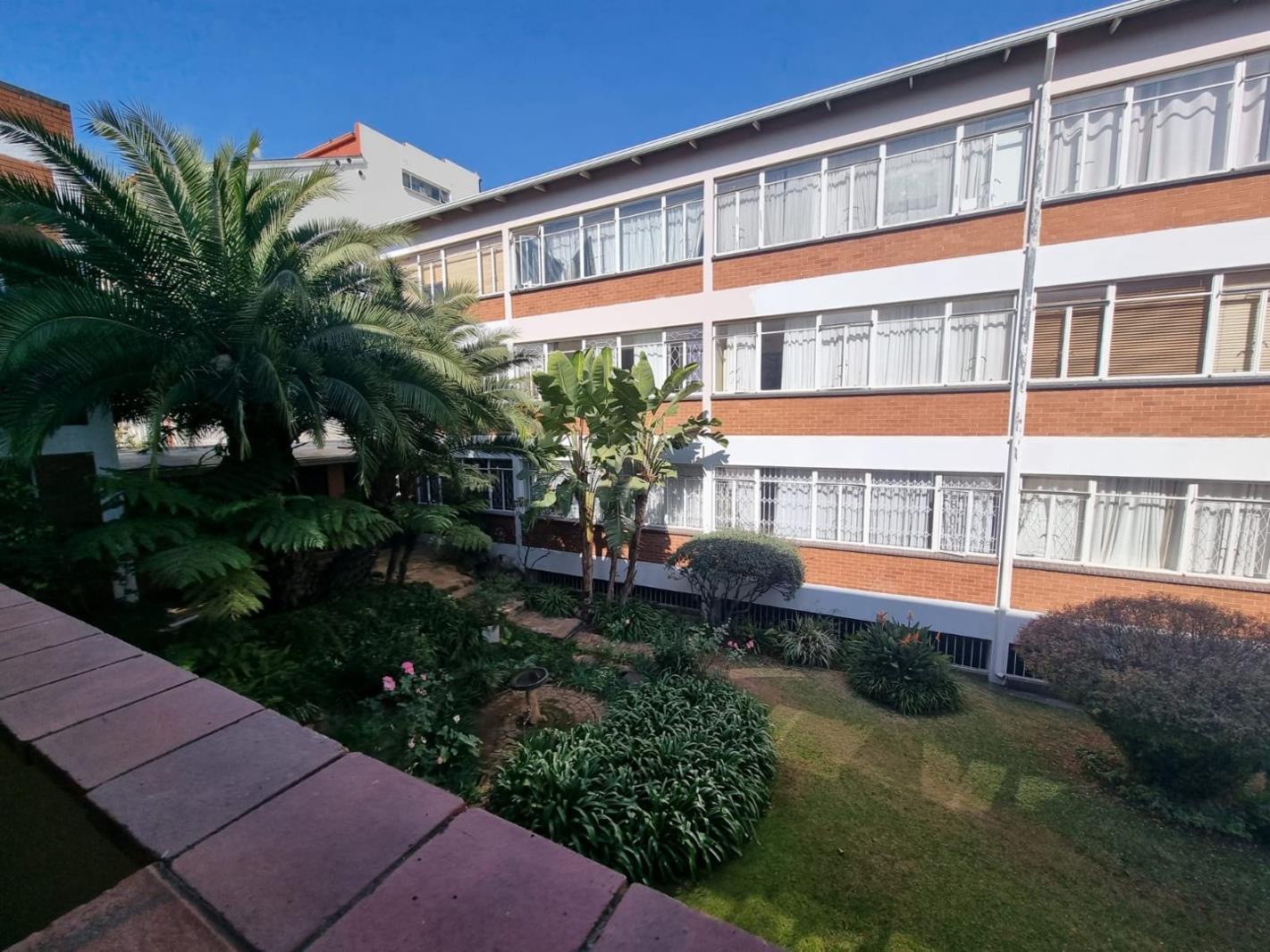 Studio Apartment in Rosebank