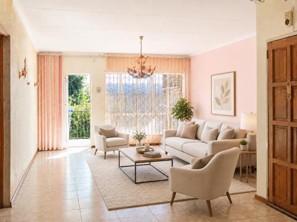 4 Bedroom Simplex