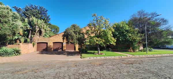 4 Bedroom Townhouse