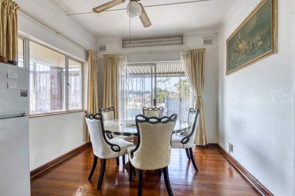 2.5 Bedroom House
