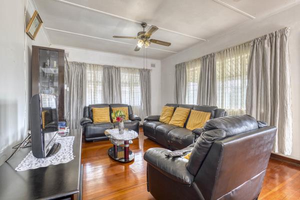 2.5 Bedroom House