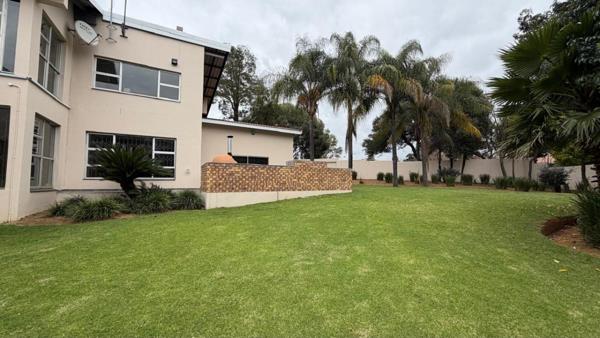 7 Bedroom House