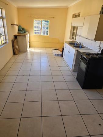 1 Bedroom Garden Cottage