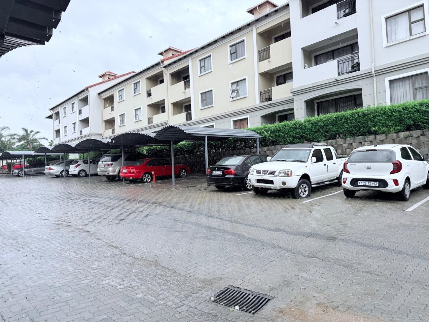 2 Bedroom Apartment in Halfway House