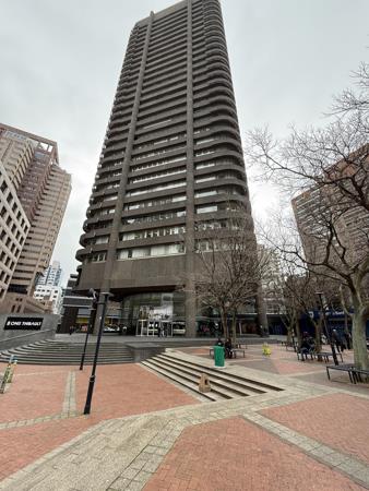 132 m² Commercial space