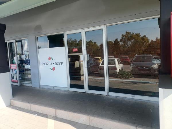 16 m² Commercial space